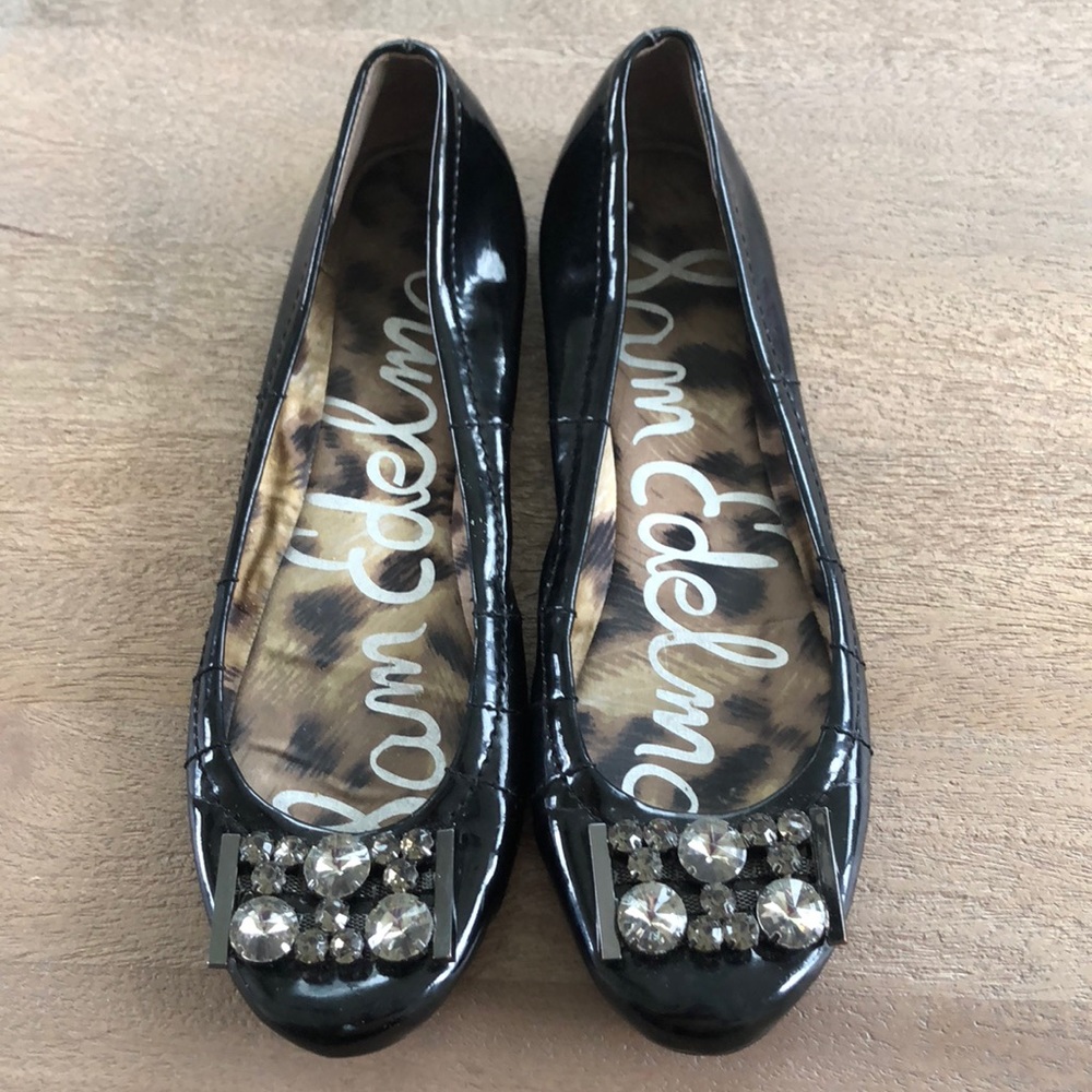 Sam Edelman ballet flats